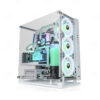 Vỏ Case Thermaltake Core P3 TG Pro Snow