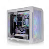 Vỏ Case Thermaltake CTE C750 Air Snow