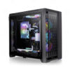 Vỏ Case Thermaltake CTE C750 TG Black