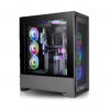 Vỏ Case Thermaltake CTE T500 Air Black