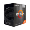 CPU AMD Ryzen 5 5500GT