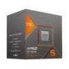 CPU AMD Ryzen 5 8600G