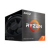 CPU AMD Ryzen 7 5700