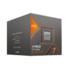 CPU AMD Ryzen 7 8700G