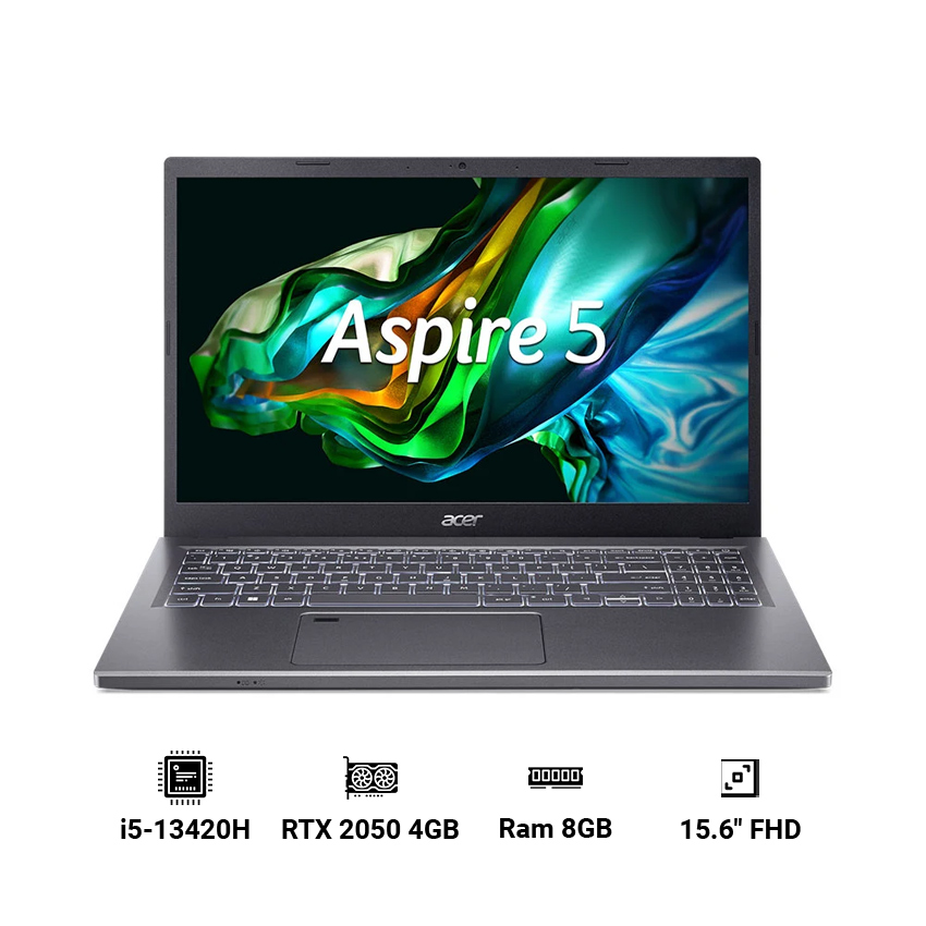 Laptop Acer Gaming Aspire 5 A515-58GM-53PZ