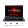 Laptop Gaming Acer Nitro V ANV15-51-53NE