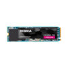 Ổ cứng SSD Kioxia EXCERIA PRO 2TB NVMe M.2 2280 (LSE10Z002TG8)