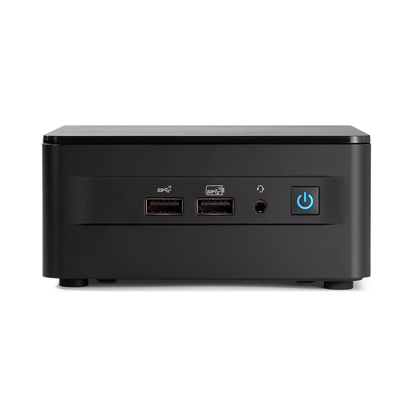 PC Mini Asus NUC 12 Pro NUC12WSHi30000