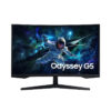 Màn hình Samsung Odyssey G5 G55C LS32CG552EEXXV