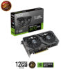 Card màn hình ASUS Dual GeForce RTX 4070 SUPER EVO 12GB GDDR6X