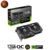 Card màn hình ASUS Dual GeForce RTX 4070 SUPER EVO OC Edition 12GB GDDR6X