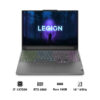 Laptop Lenovo Legion Slim 5 16IRH8 82YA00BUVN