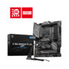 Mainboard MSI GAMING PLUS WIFI