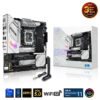 Mainboard ASUS ROG STRIX B760-G GAMING WIFI