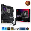 Mainboard ASUS ROG STRIX Z790-E GAMING WIFI II