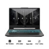 Laptop ASUS TUF Gaming A15 FA506NC-HN011W