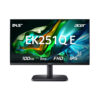 Màn hình Acer EK251Q E 24.5 inch Full HD IPS 100Hz 1ms