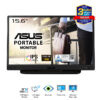Màn hình di động Asus ZenScreen MB166C 15.6 inch FHD IPS 60Hz 5ms