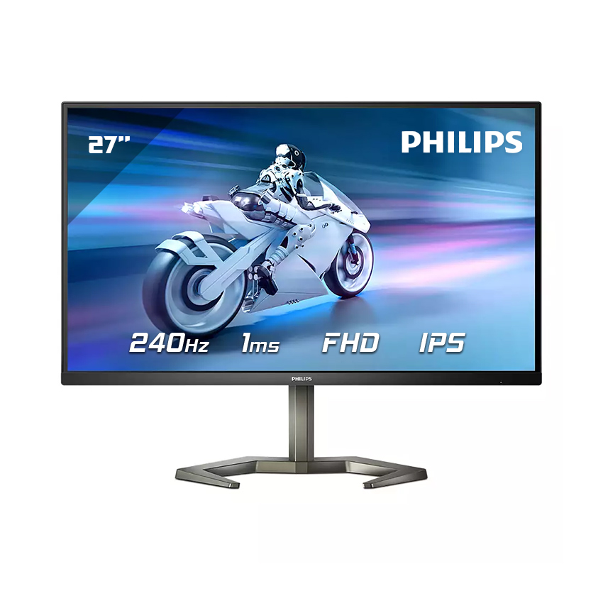 Màn Hình Philips 27M1N5200P 27 inch FHD IPS 240Hz 1ms