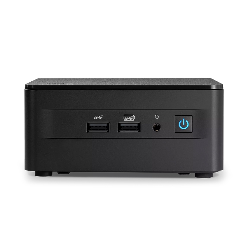 PC Mini Asus NUC 13 Pro RNUC13ANHI70000