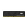 RAM Adata XPG D35 16GB DDR4 3200Mhz RGB Black