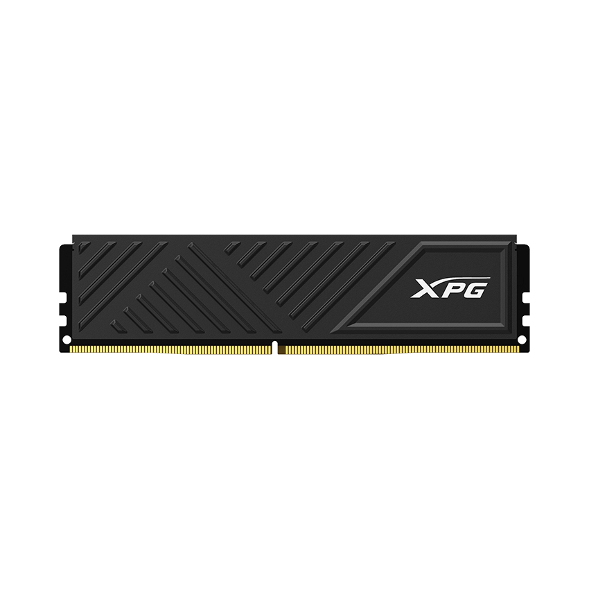 RAM Adata XPG D35 16GB DDR4 3200Mhz RGB Black