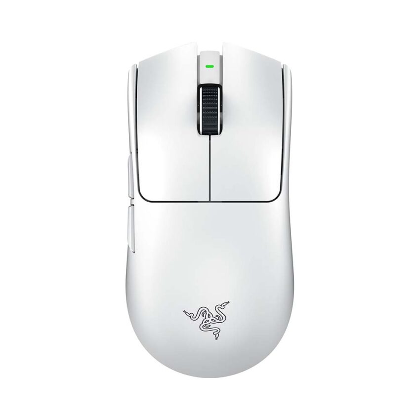 Chuột Gaming Razer Viper V3 Pro White