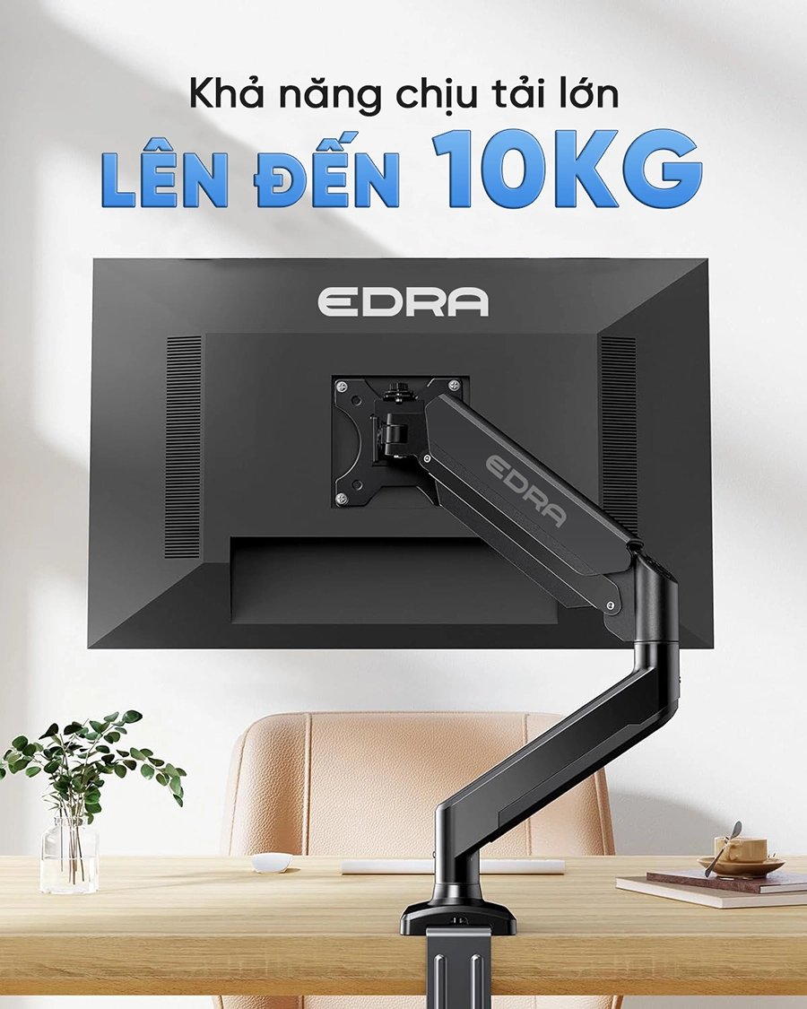 Giá đỡ màn hình E-Dra EMA7302