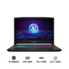 Laptop MSI Katana A15 AI B8VF-419VN