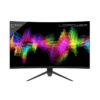 Màn hình Cong LC-Power LC-M27-QHD-165-C 27 inch QHD VA 165Hz 1ms