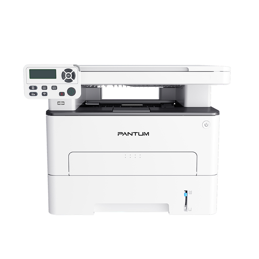 Máy in đa năng trắng đen Pantum M6702DW