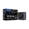 Nguồn máy tính SilverStone Strider ST75F-PB 750W