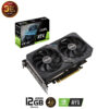 Card màn hình ASUS Dual GeForce RTX 3060 V2