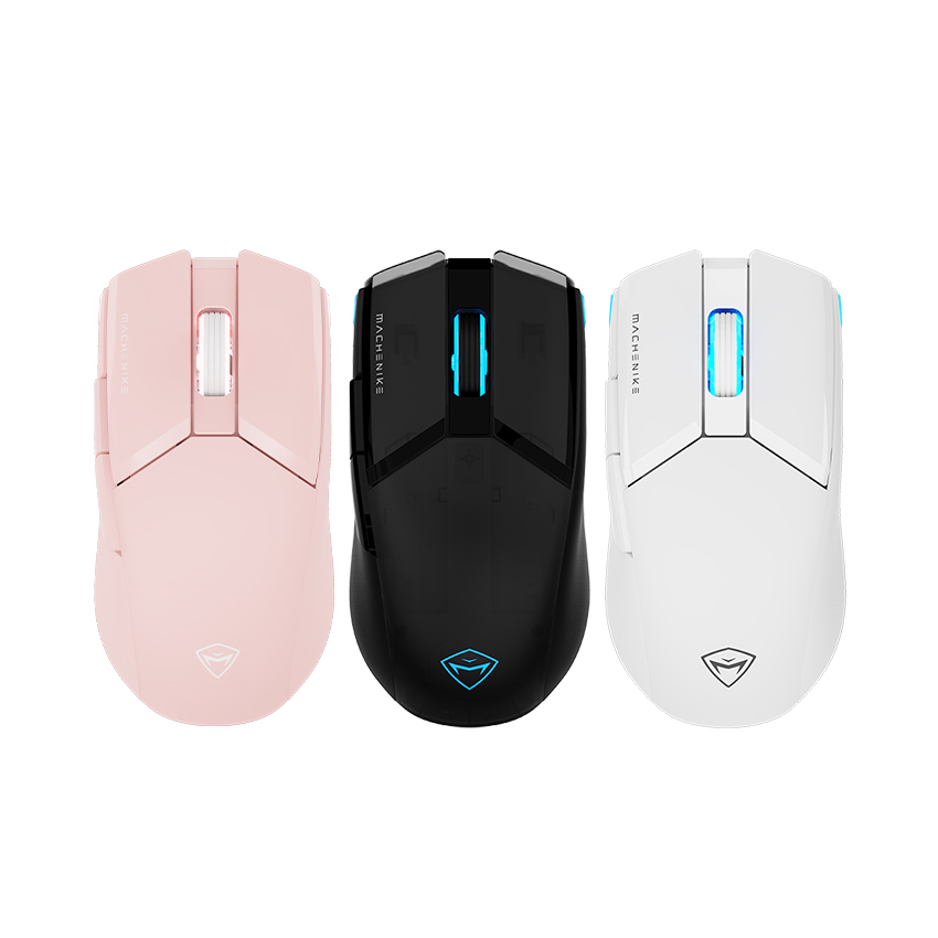 Chuột Gaming Machenike M7 Pro Dual-Mode