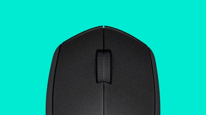 Chuột Không dây Logitech M330 Silent