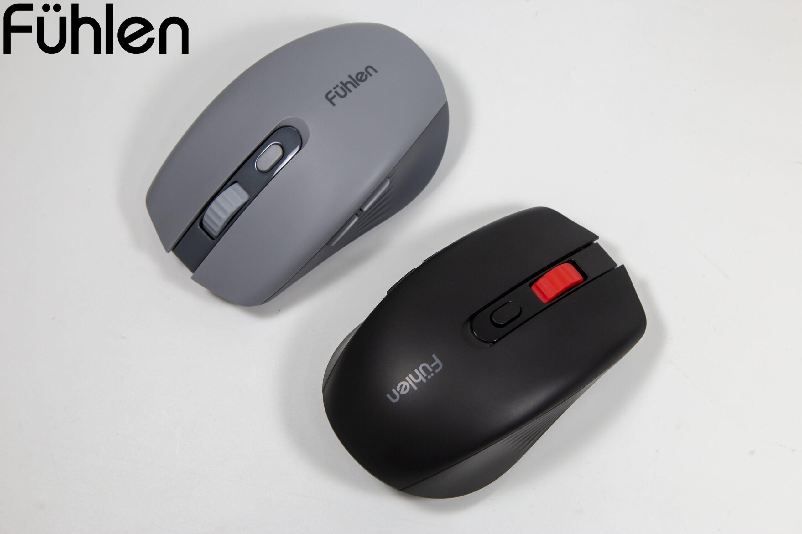Chuột Không Dây FUHLEN E07S