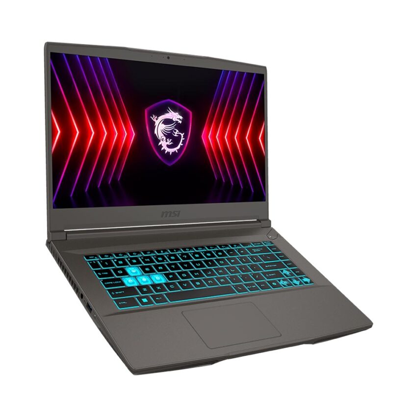 Laptop Gaming Thin 15 B13UC-1411VN