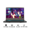 Laptop MSI Thin A15 B7UC-026VN