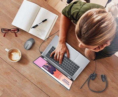 Tai nghe Dell WH1022