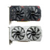 Card màn hình ELSA Radeon RX580 8GB GDDR5