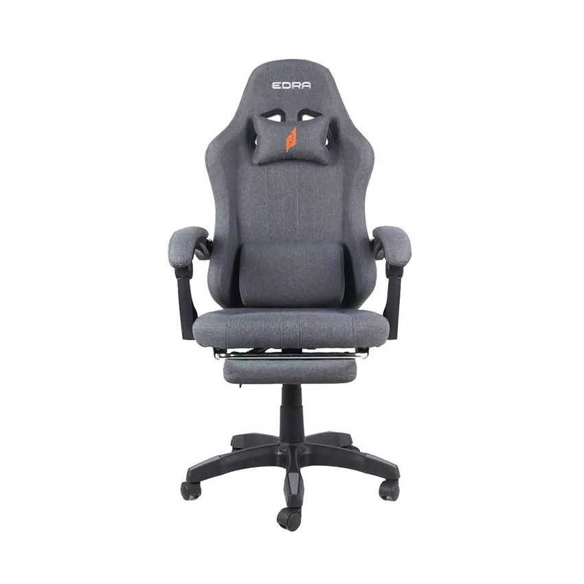 Ghế Gaming E-Dra Yummy EGC232 V2 Fabric (Có kê chân)