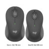 Logitech Signature M550/ M550L