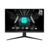 Màn hình Gaming MSI G2412F 24 inch FHD IPS 180Hz 1ms