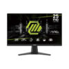 Màn hình Gaming MSI MAG 256F 24.5 inch FHD IPS 180Hz 1ms