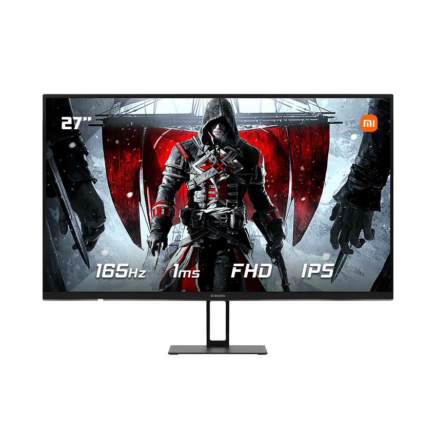 Màn hình Xiaomi G27i ELA5375EU 27 inch FHD IPS 165Hz 1ms