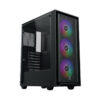 Vỏ Case XIGMATEK SKY II 3F (EN44182)