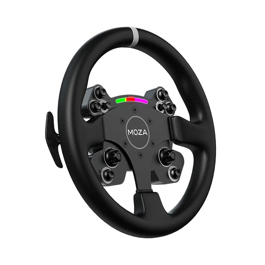 VÔ LĂNG MOZA CS V2 STEERING WHEEL