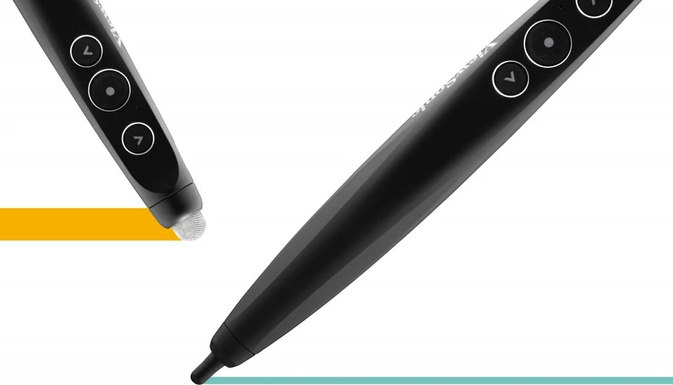 Bút trình chiếu ViewSonic AirPen VB-PEN-007