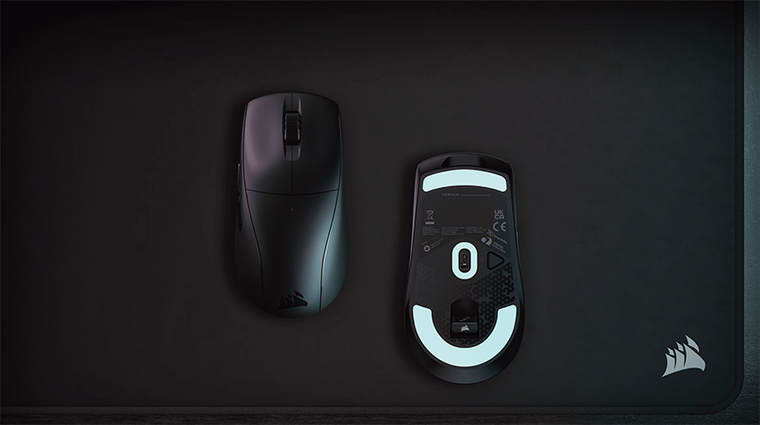 Chuột Không Dây CORSAIR M75