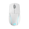 Chuột Không Dây CORSAIR M75-WHT-RGB CH-931D011-AP